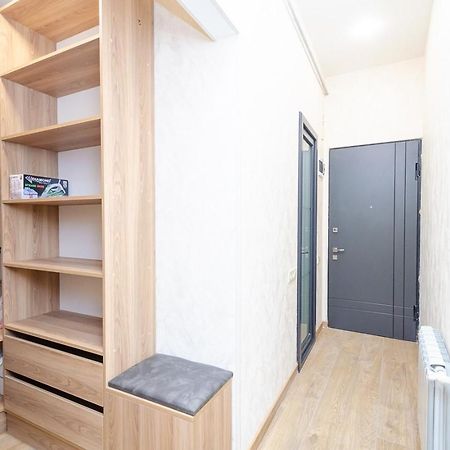 15. Double Room Apartaments With Fresh Style Erevan Esterno foto