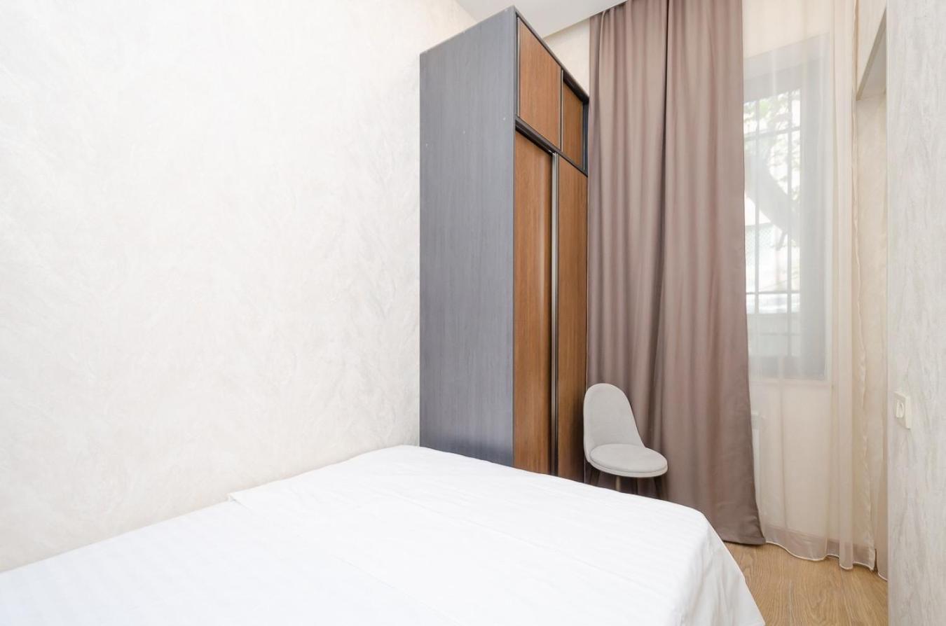 15. Double Room Apartaments With Fresh Style Erevan Esterno foto